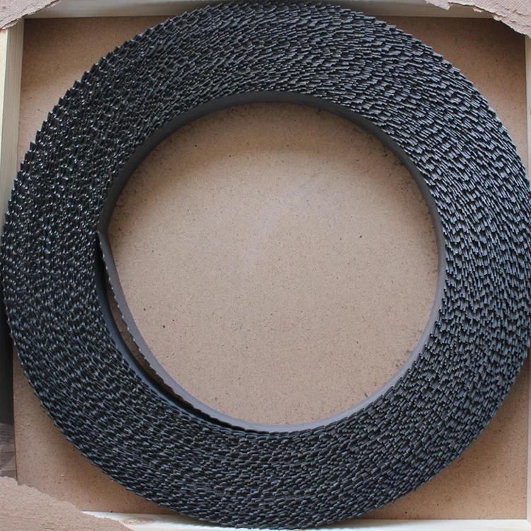 HSS Metal M42 Saw Band HSS Saw Blade for Metal Cutting