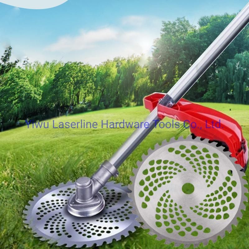 Tct Saw Blade for Grass Cutting /Grass Cutter Blade