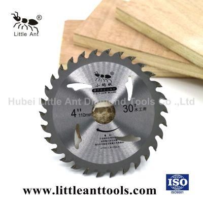 Hot Sell Wood Cutting Circular Tct Saw Blade