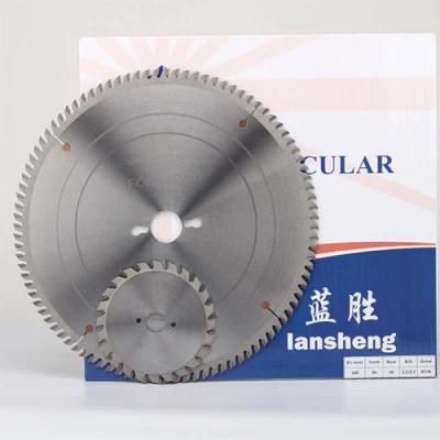 Sks Steel Plate Circular Saw Band Blades for Cutting MDF