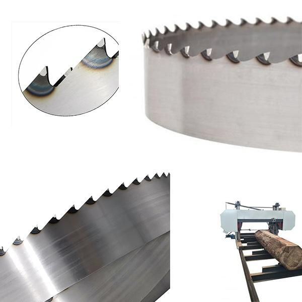 5/8 Band Saw Blades for Cutting Meat Bone