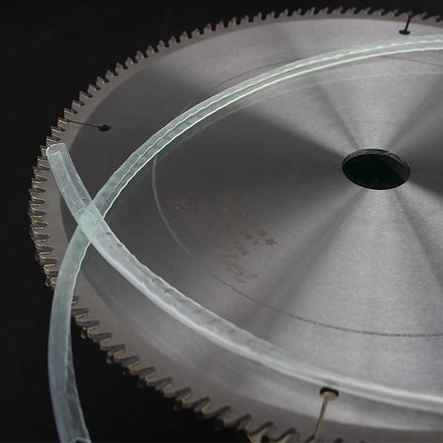 300mm Tct Circular Saw Blade for Cutting Plywood