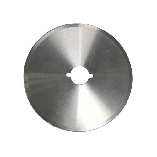 Customized Various Saw Blades with Excellent Edge Strength