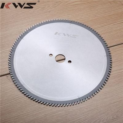 Kws Universal Tct Sawblade for Wood Cutting Freud Circular Saw Blade for Table Saw