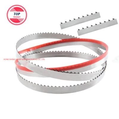 1650 Meat Saw Blades for Bandsaw Machine