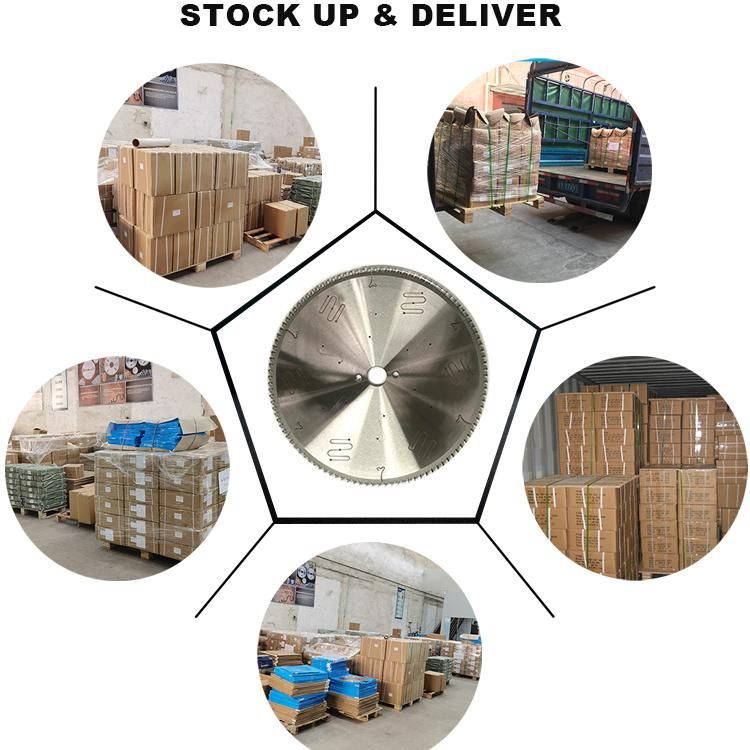 China Hot Sale Ripping Saw