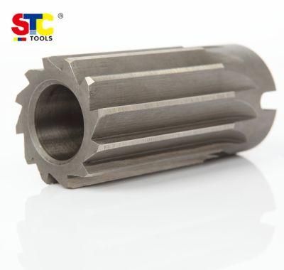 HSS and Hsse Shell Milling Cutters