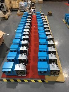 CNC Milling Machine Index 8 Inch Rotary Table Manufacturer