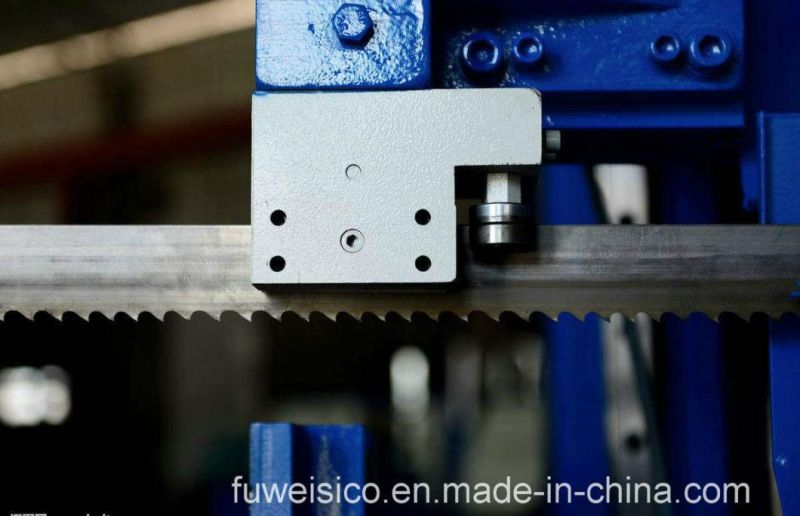 M42 M51 Carbide Bimetal Band Saw Blade For Steel and Wood Cutting.