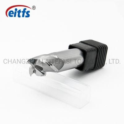 Shank Carbide End Mill for Metal Milling Cutters