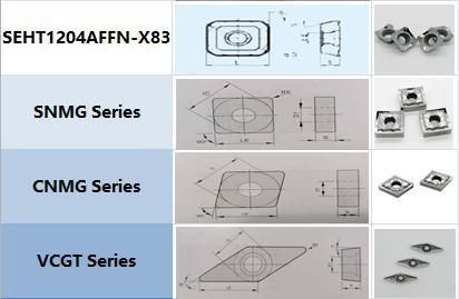 Cemented Carbide Milling Cutters|Wisdom Mining