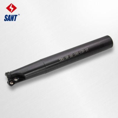 Zhuzhou Sant Trs Round Dowel End Mill