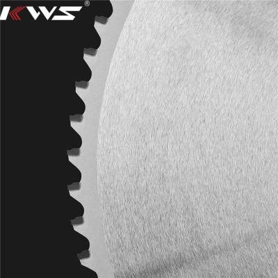 Kws Cold Cutting Saw Blade Cold Saw