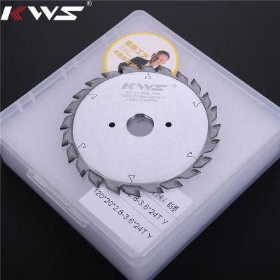 Kws Diamond Cut Circular Saw Blade 120mm