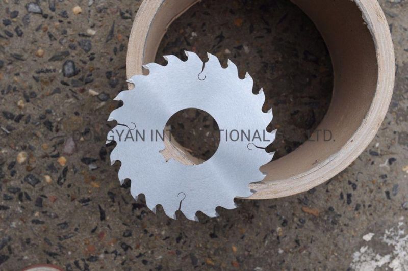 Tct Circular Saw Blade for Wood Cutting- Multi Rip