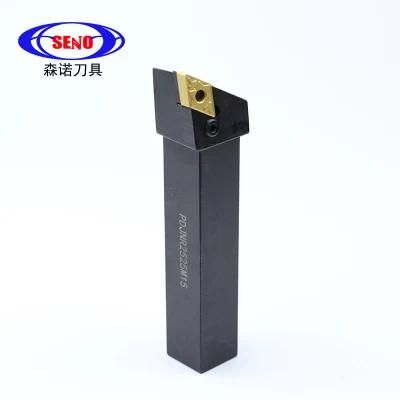 External Turning Tool Toolholder Pdjnr2020m15 Pdjnr2525m15 for Carbide Insert Dnmg15