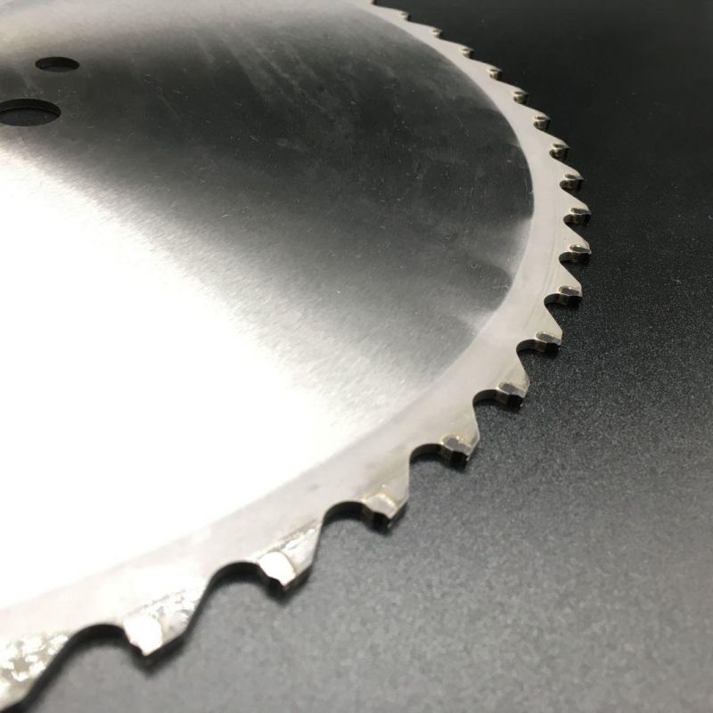 Gw Carbide - Carbide Tct Saw Blade with Insert D360xd40X2.5X60t