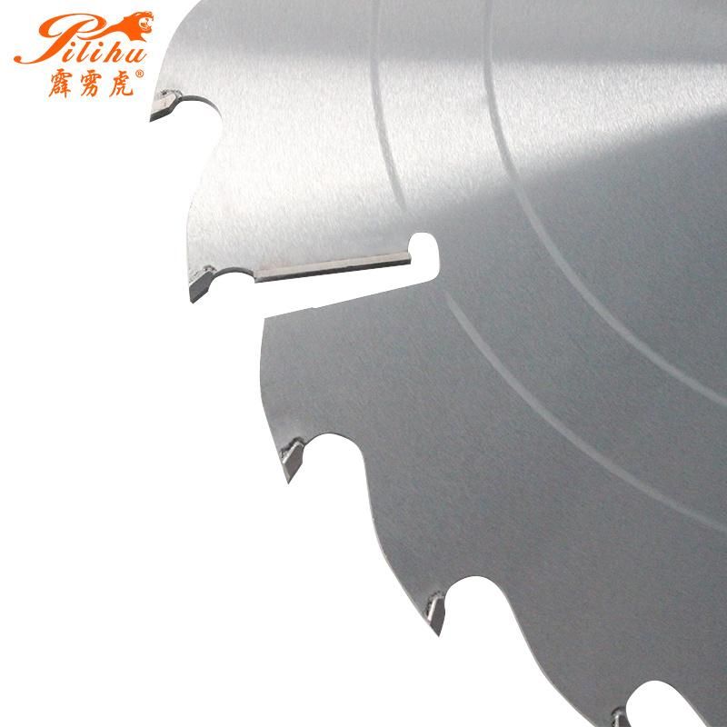 Pilihu Multi-Ripping Saw Blade Wood Ripping Circular Saw Blade with Rakers