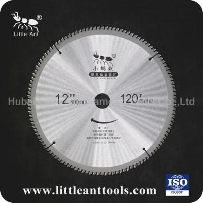 High Quality Tct Circular Saw Blade for Cutting Wood