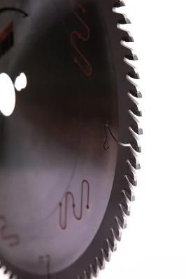 10&quot; X 100t Fast Cutting Tct Saw Blade