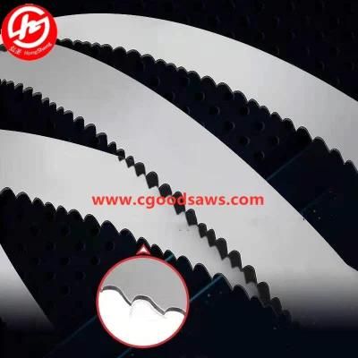 Factory Price M42 Band Saw Blade Sawmill Bandsaw Blade