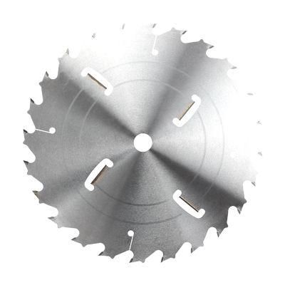 Pilihu Customized 500mm Multi-Ripping Saw Blade 44teeth Circular Saw Blade with Rakers