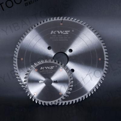 Tct Saw Blade for Hardwood and Solid Wood