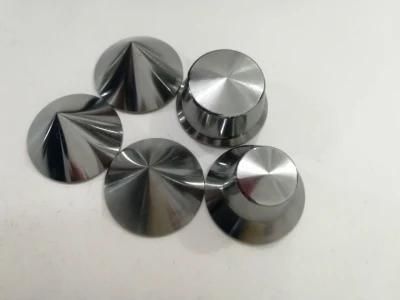 Customized Polished Carbide Seal Valve