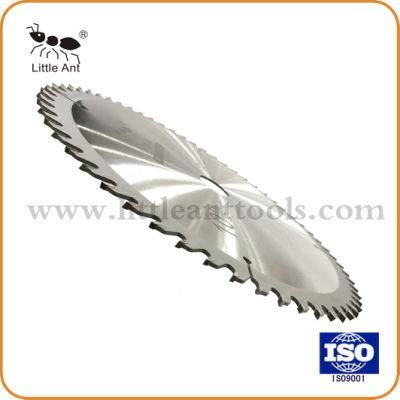 10&quot; 60t Circular Carbide Hardware Tools Cutting Disk Tct Saw Blade for Wood &amp; Aluminum