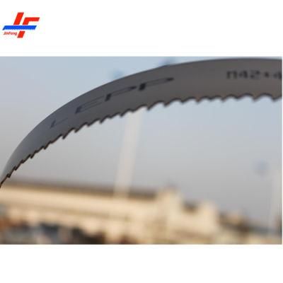 M42/X Bimetal Band Saw Blade for Cutting Metal Factory Price