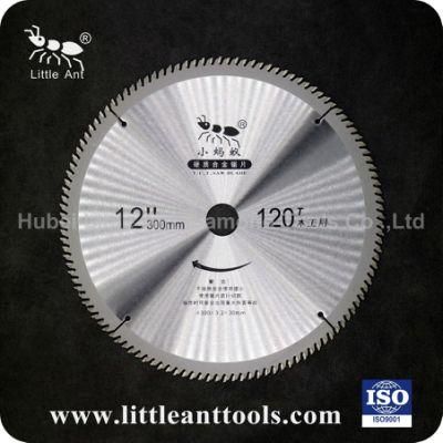 High Quality Tct Blade Circular Saw Blade for Cutting Wood