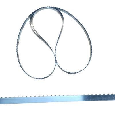 16mm Meat Bone Cutting Band Saw Blade for Butcher Machine