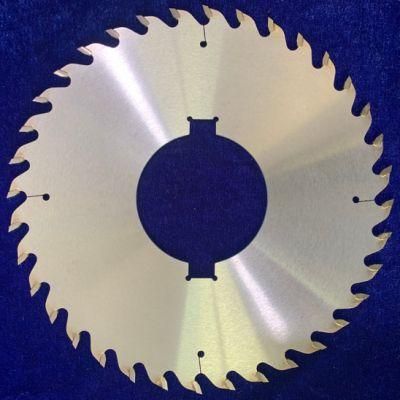 High Quality Tct Circular Saw Blades for Wood Long Lifetime High Efficience