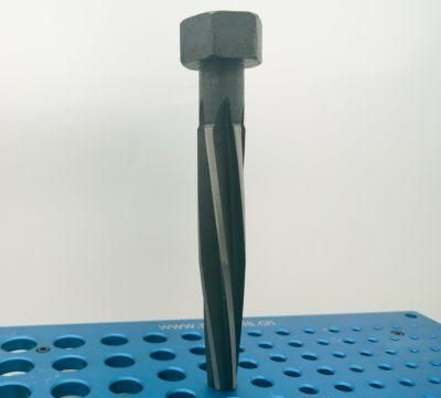 Taper Shank Bridge Reamer