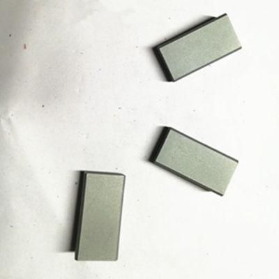 Tungsten Carbide Tip for Rock Drilling Tools