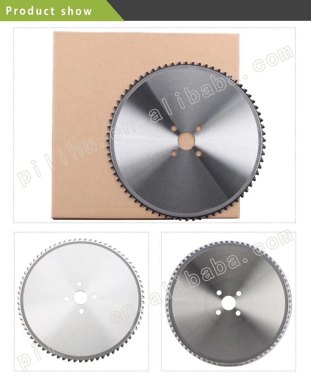 11inch Circular Saw Blade for Tube Cutting