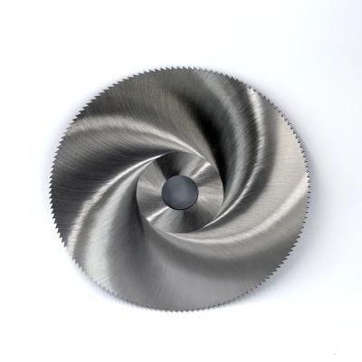 SKD-11, High Speed Steel etc Cutting Blades Circular Saw Blade