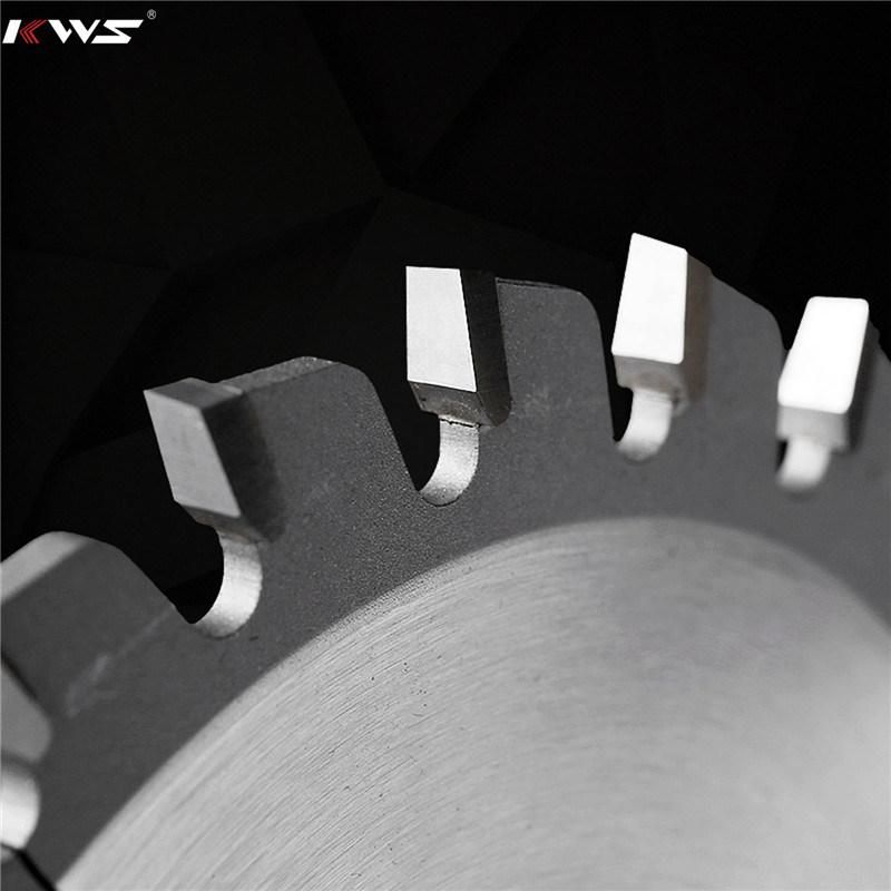 Circular Saw Blade for Scoring for Coated Board Bilaminated