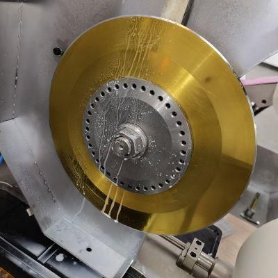 Roll Cutting Machine Parts Tape Blade Cutting