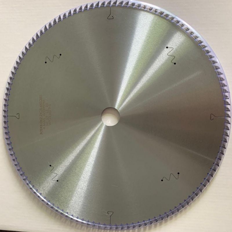 Cold Saw Blade