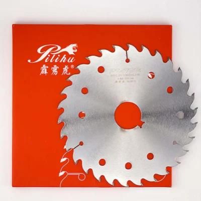 High Quality Tct Circular Saw Blade for Cutting Wood