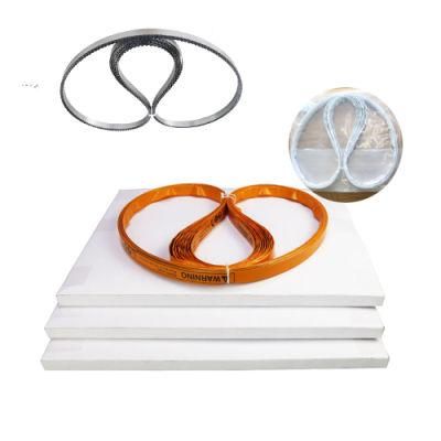 High Quality Blade Carbon Steel Bone Cutting Band Saw Band for Cutting Meat