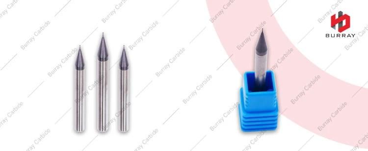 Factory Direct Sale Cemented Tungsten Carbide Drill Bit