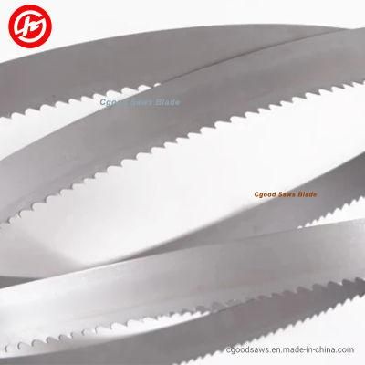 C75 Steel Bandsaw Blade Wood Working Machine Cutting Wood Band Saw Blades