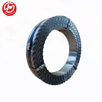 High Performance Bandsaw Blade Meat Bone Saw Blades