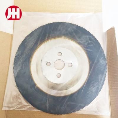 M42 HSS Cobalt Circular Metal Stainless Steel Cutting Saw Blade