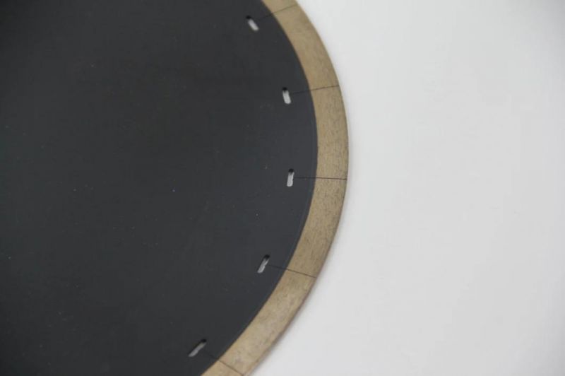 Diamond Saw Blade for Wall and Concrete