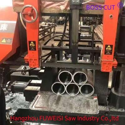 M42 Sierra De Cinta for Steel Cutting.