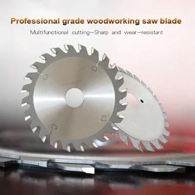 Factory High Speed Circular Saw Wood Cutting Blade in Cutting Tool