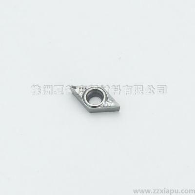 Dcgt11t302 Tungsten Carbide Insert for Aluminium and Copper CNC Machine